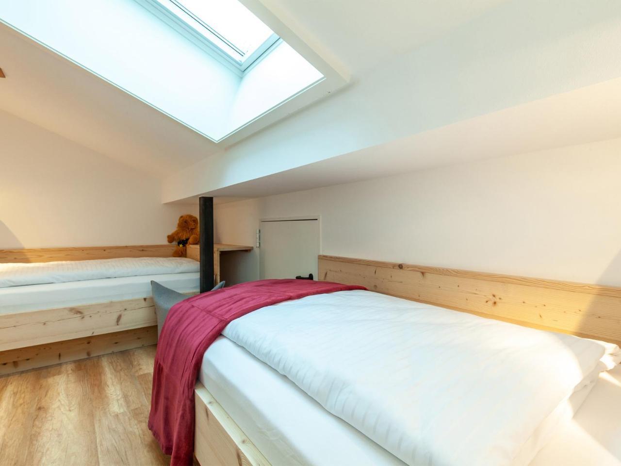 Ferienwohnung Staffen Unterwössen Buitenkant foto